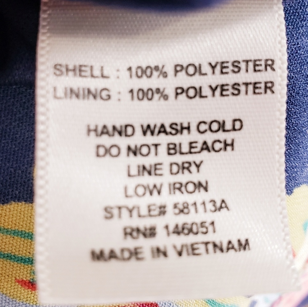 monteau dress size M - Picture 4 of 9